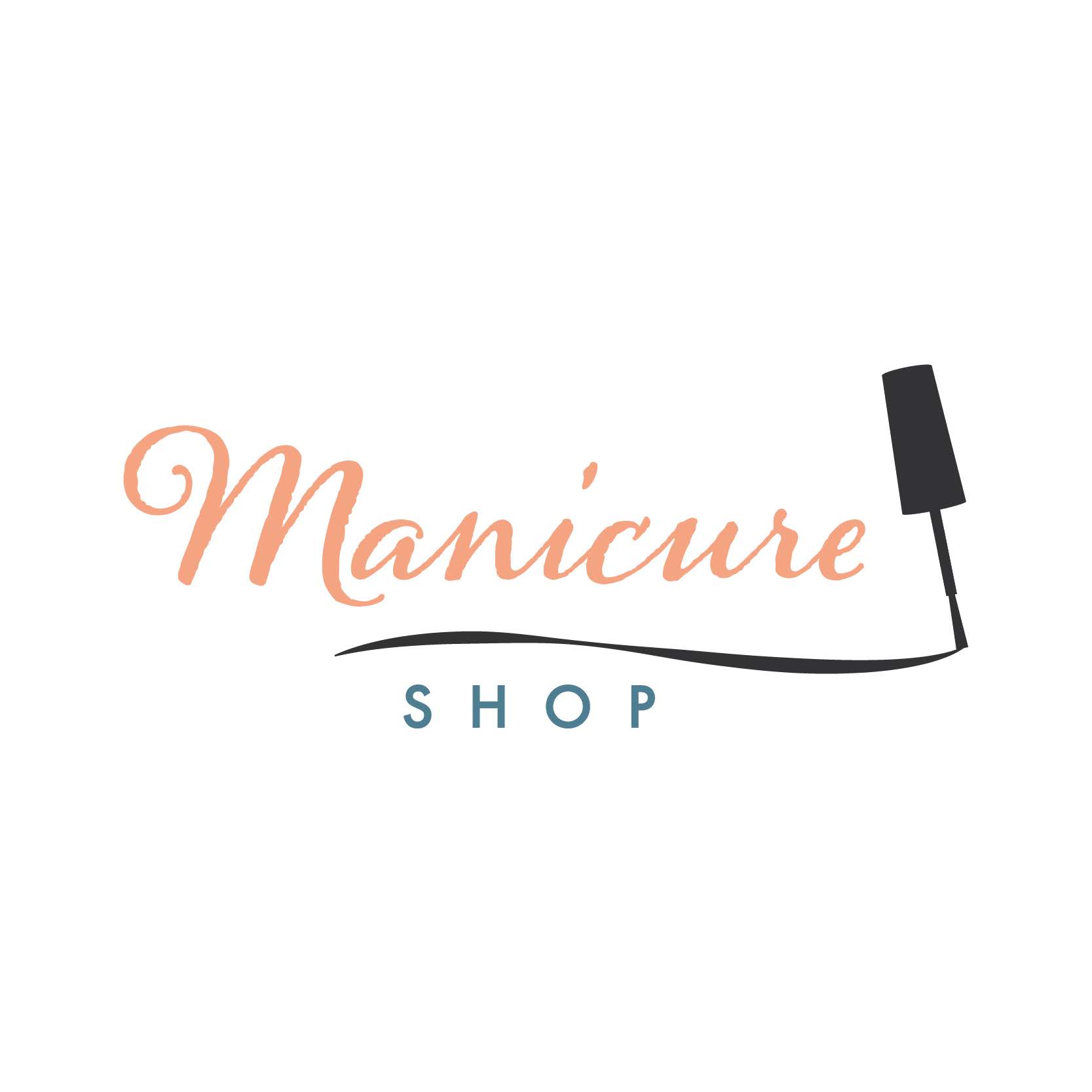 Manicure - Shop